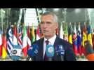 NATO chief expects France to remain 'staunch' ally
