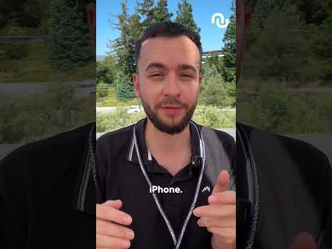 Top 5 des nouveautés iOS 18 ! #shorts