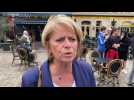 Législatives 2024 : Brigitte Bourguignon officiellement investie dans le Pas-de-Calais