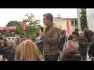 Amiens : François Ruffin lance sa campagne
