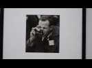 Landerneau : Le photographe Henri Cartier-Bresson à l'honneur au FHEL