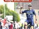 Cyclisme - Titouan Margueritat remporte la première étape du Tour Nivernais Morvan : revivez la course [Vidéo]