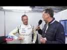 [24h du Mans 2024] Entretien avec Sébastien Bourdais juste avant le début de l'hyperpole (Cadillac)