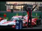 VIDÉO. 24H du Mans 2024 : Porsche prive Bourdais et Cadillac de la pole, le débrief de l'hyperpole