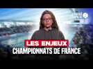 VIDEO. JO 2024 - Natation : quels enjeux lors des championnats de France à Chartres ?