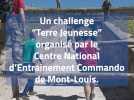 Mont-Louis le CNEC organise un challenge 