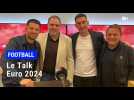 Diables, choix de Tedesco, favoris du tournoi: Silvio Proto, Kevin Mirallas et Jean-François Remy débattent dans le Talk Euro 2024