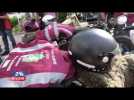 [24h du Mans 2024] Un jour une moto avec Michel Deneve et sa BSA Sloper