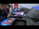 [24h du Mans 2024] Entretien avec Louis Rossi, Pilote Road to Le Mans