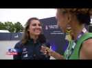 [24h du Mans 2024] Rencontre avec Lara Granier, navigatrice partenaire Alpine
