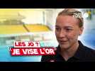 VIDÉO. JO 2024 - Sarah Sjöström, star de la natation, prête et déterminée pour les Jeux de Paris