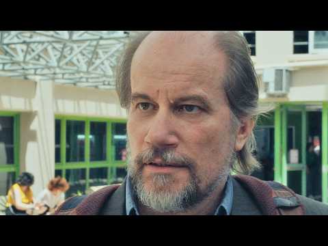 El Profesor - Bande annonce 3 - VO - (2023)