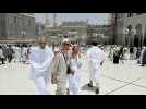 Le Hajj début ce vendredi en Arabie saoudite