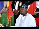 Crise économique au Nigeria : Bola Tinubu défend ses réformes