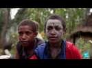 Papouasie-Nouvelle-Guinée : les populations face aux conflits tribaux