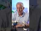 Watch video of Avant Thomas Pesquet, D’autres Français Sont Partis Dans L’espace, Dont Philippe Perrin. En 2002, Il A Passé Deux Semaines En Apesanteur Pour Assembler L’ISS. Comment Sa Famille A-t-elle Vécu Cette Mission Périlleuse ? L’astronaute Se Confie à Numerama.
La Peur Est Un Cadeau Pour Les Astronautes. Cette émotion Est Une Information, Qui Les Guide Dans L’environnement Dangereux De L’espace. Mais Qu’en Est-il De Leurs Proches ? Si L’astronaute Est Confronté Régulièrement Au Risque Dans Sa Carrière, Que Ce Soit à L’entrainement Ou En Mission, Sa Famille Y Est Beaucoup Moins Préparée.

Comment Les Proches Des Astronautes Vivent-ils La Situation ? « C’est Très Difficile », Reconnaît Philippe Perrin. Il Sait De Quoi Il Parle : Cet Astronaute Est Le Neuvième Français à être Parti Dans L’espace, En 2002. Dans Un Long Entretien Accordé à Numerama, Le Spationaute S’est Confié Sur Les Risques De Son Métier Pour Ses Proches. - Comment on sort dans l'espace ? #shorts - Label : Numerama -