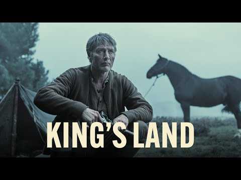 KING'S LAND - Official BE trailer