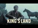 KING'S LAND - Official BE trailer