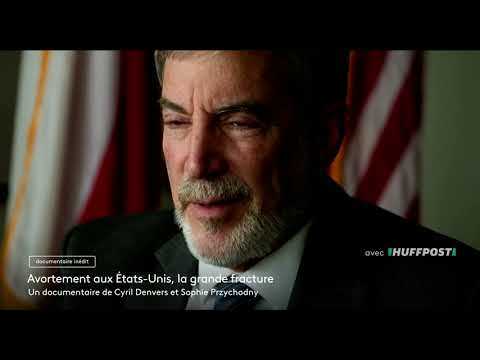 [bande annonce ] Avortement aux États-Unis : La grande fracture