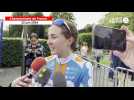 VIDÉO. Championnats de France de cyclisme : « il faudra bien lire la course », dit Juliette Labous
