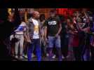 Dj Battle Africa