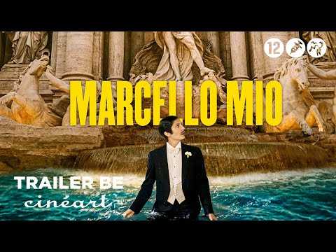 Marcello Mio (Christophe Honoré) - Chiara Mastroianni, Catherine Deneuve - Trailer BE