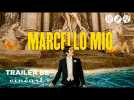 Marcello Mio (Christophe Honoré) - Chiara Mastroianni, Catherine Deneuve - Trailer BE