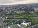 Lille : de Bondues à Tournai avec les Ballons migrateurs
