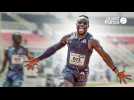 VIDÉO. Revivez la meilleure performance mondiale d'Omanyala sur 100 m en sélections kényanes