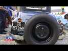 [24h du Mans 2024] Un jour, une voiture avec James Porte et sa Peugeot 201