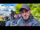 VIDÉO. 24H du Mans : les spectateurs gardent la forme malgré la fatigue