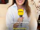 Virginie Ledoyen dans Contre toi sur France 2