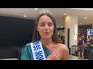 Lucia Calvo est la nouvelle élue Miss Montpellier