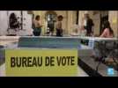 Élections européennes : les Français aux urnes pour élire leurs députés à Strasbourg