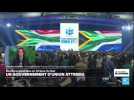 Élections générales en Afrique du Sud : un gouvernement d'union attendu
