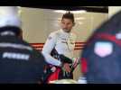 VIDÉO. 24 H du Mans 2024 : Kévin Estre et Porsche font le meilleur temps de la journée test