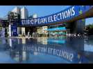 VIDÉO. Élections européennes : le RN largement en tête en France, devant Renaissance et le PS