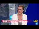 Européennes 2024 : Jordan Bardella demande à Macron d'organiser de nouvelles élections législatives