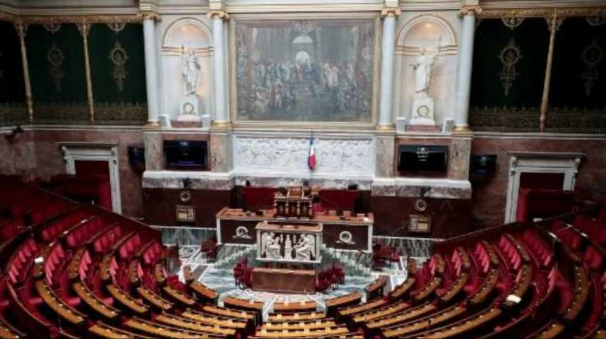 Vidéos : Politique. Six dissolutions de l’Assemblée nationale sous la
