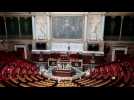 Politique. Six dissolutions de l'Assemblée nationale sous la Vème République en France