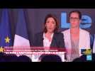 Européennes 2024 : discours de Valérie Hayer (Renaissance), deuxième des élections