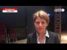 VIDÉO. Européennes 2024 : la maire de Vitré Isabelle Le Callennec réagit à son élection