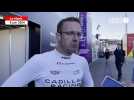 VIDÉO. 24 H du Mans 2024 : Sébastien Bourdais et Cadillac 