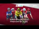 Le Tour de Suisse et la victoire de Yves Lampaert