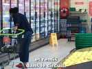 Super tout nu : le premier supermarché 100% zéro déchet de France a ouvert à Labège