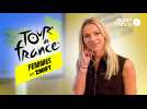 VIDÉO. Marion Rousse révèle le parcours du Tour de France femmes 2025