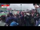 VIDÉO. 24H du Mans : la foule acclame Ferrari, vainqueur de la 92e édition