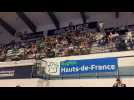 Haltérophilie : Romain Imadouchene champion de France