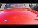 [24h du Mans 2024] Un jour une voiture avec Myriam Beaufils et sa Ford Custom