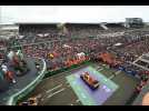 VIDÉO. 24H du Mans : revivez la victoire de Ferrari à la 92e édition